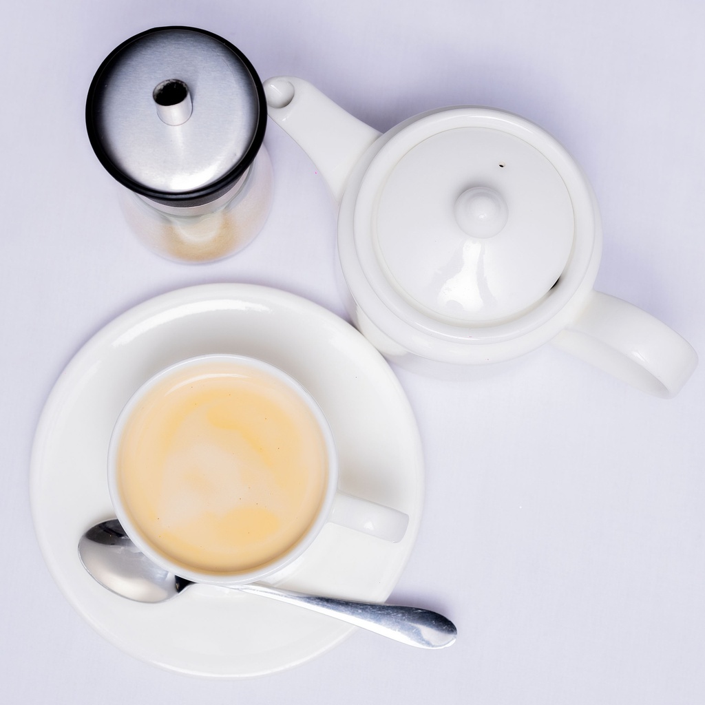 AFRICAN TEA PLAIN