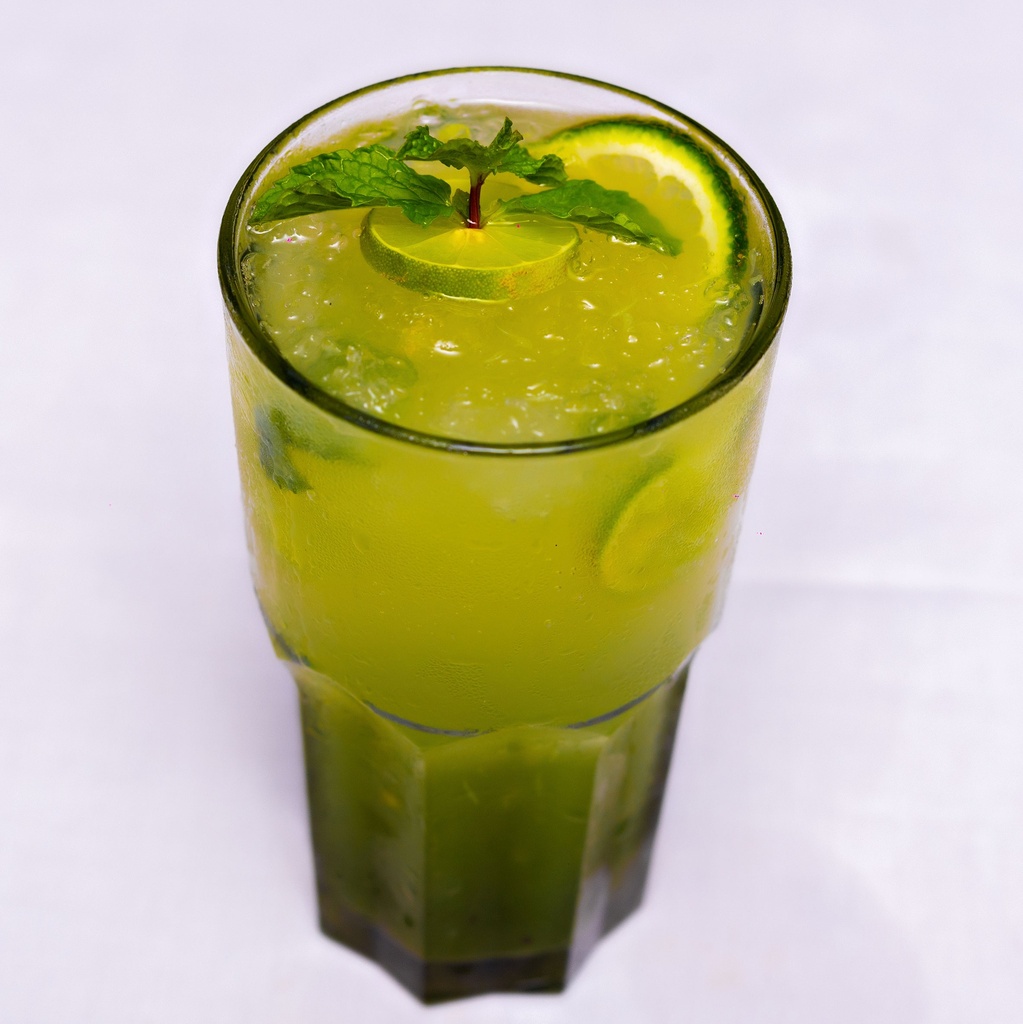 Kiwi Nojito