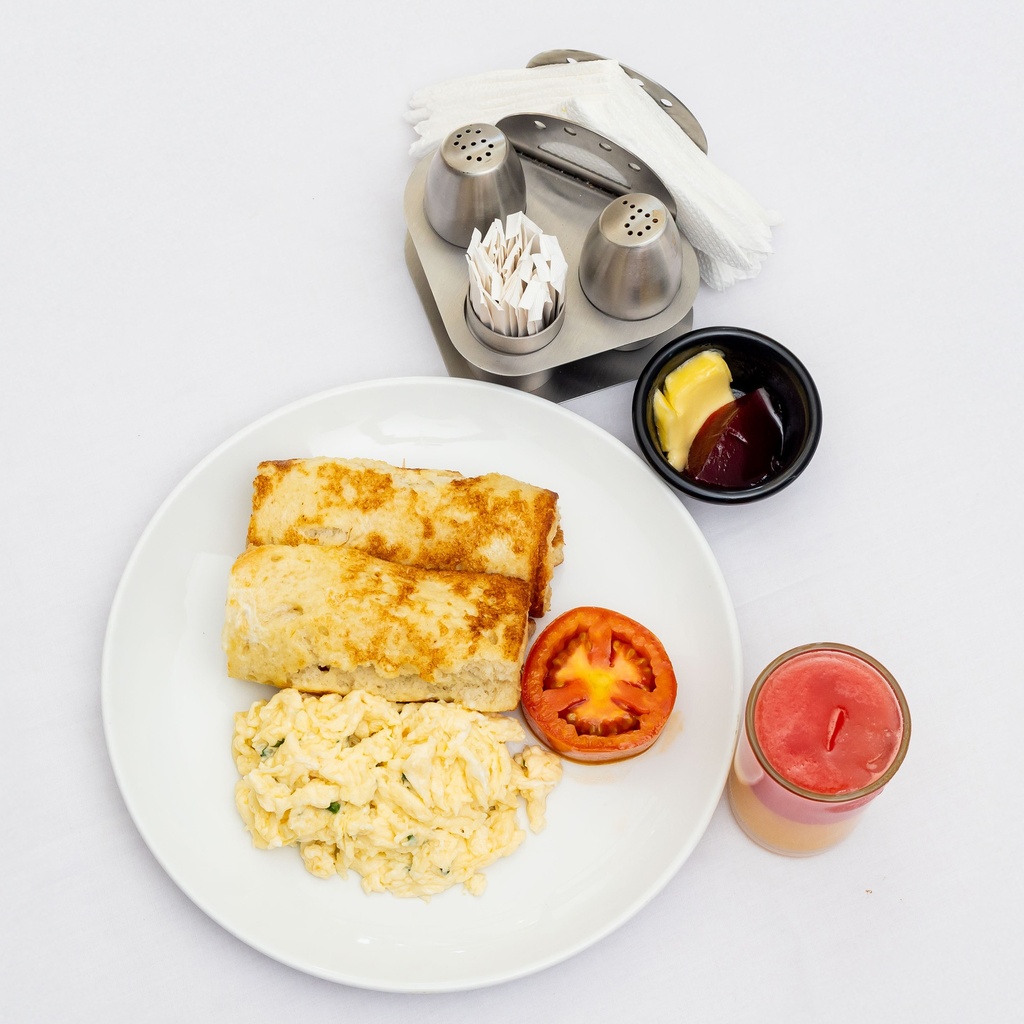 Lexor kiddy Breakfast Combo