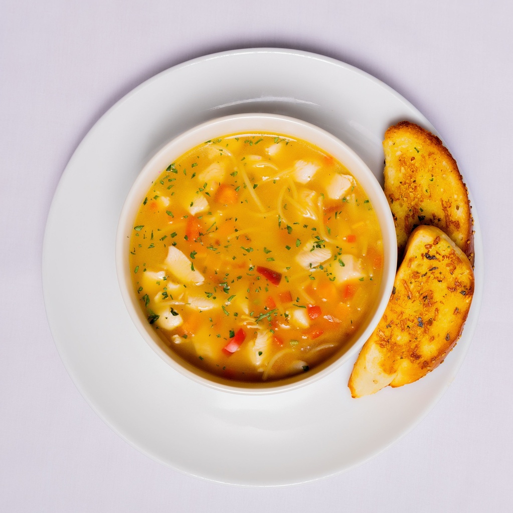 Chicken Noddle Soup