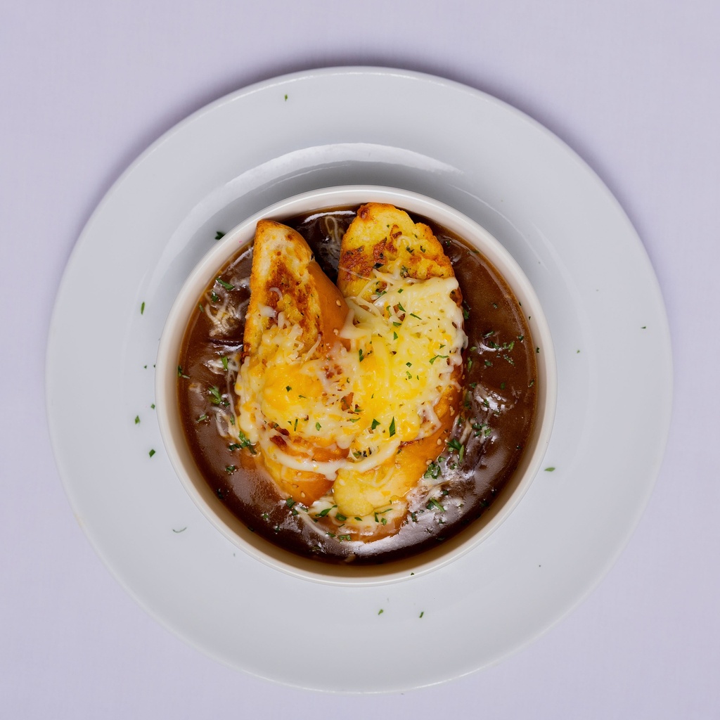 French Onion Soup