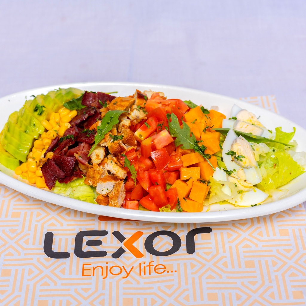 Cobb Salad