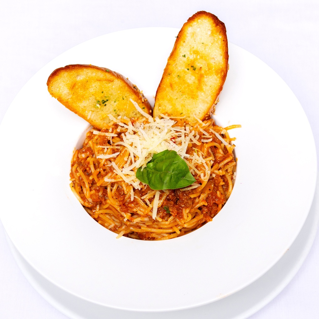 Spaghetti Bolognaises