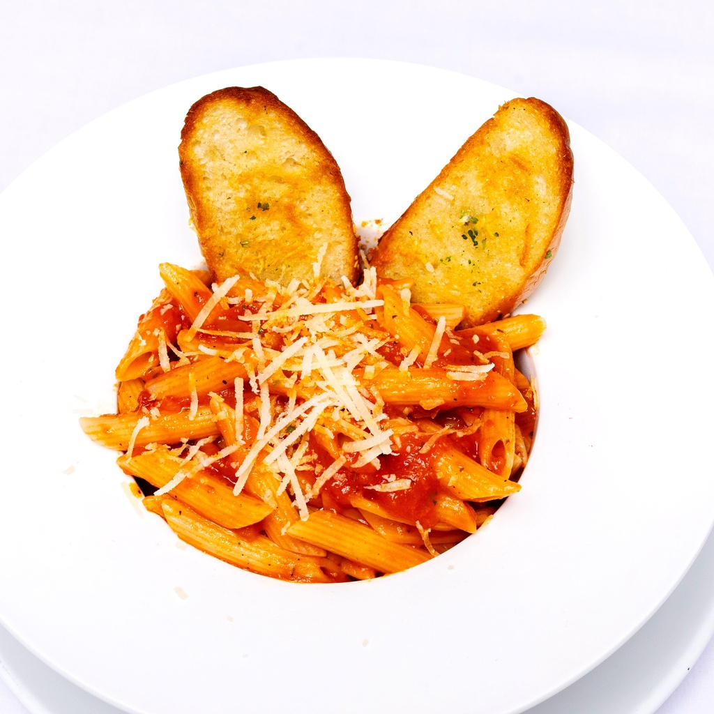 Arabiata Pasta