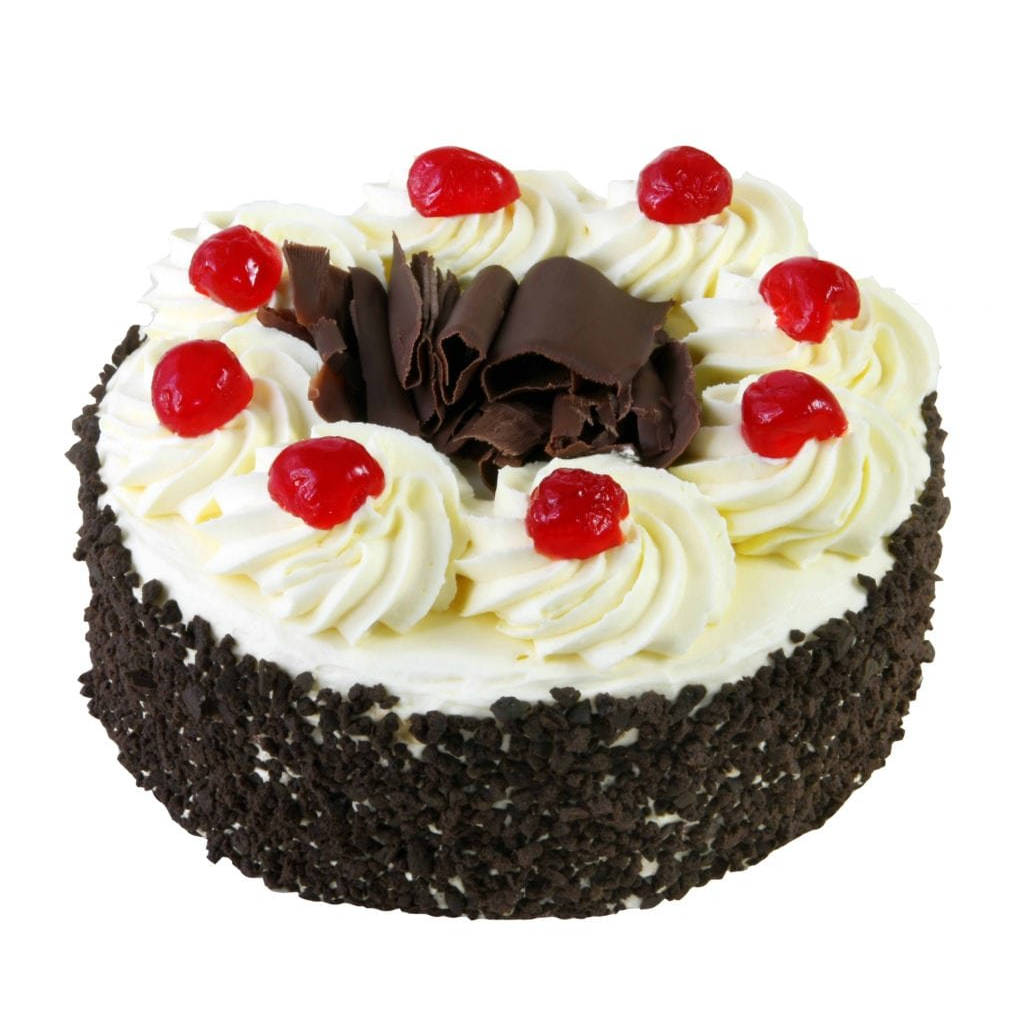 Black Forest Cake 2kg