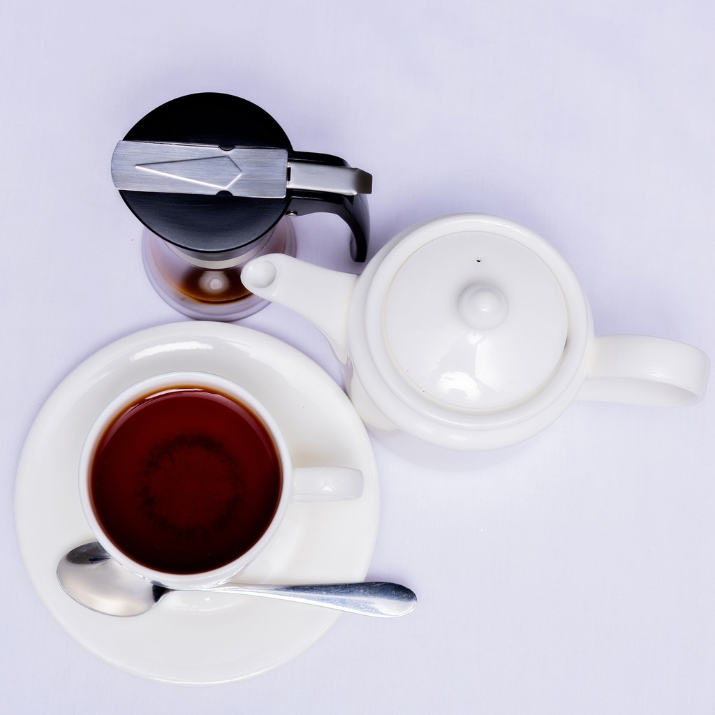 Black Tea