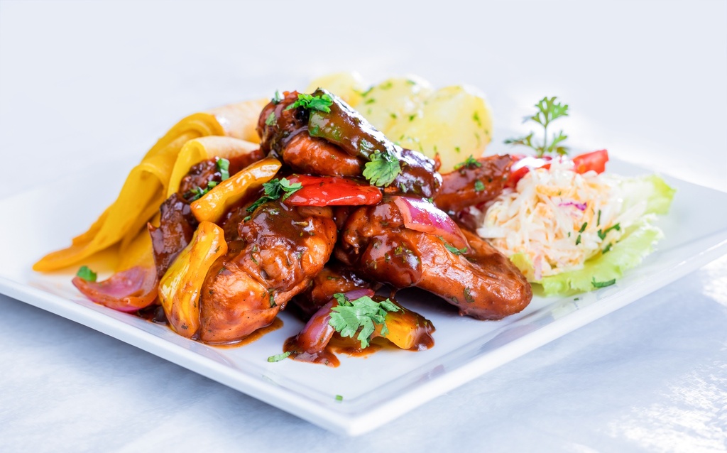 Buffalo Chicken Wings