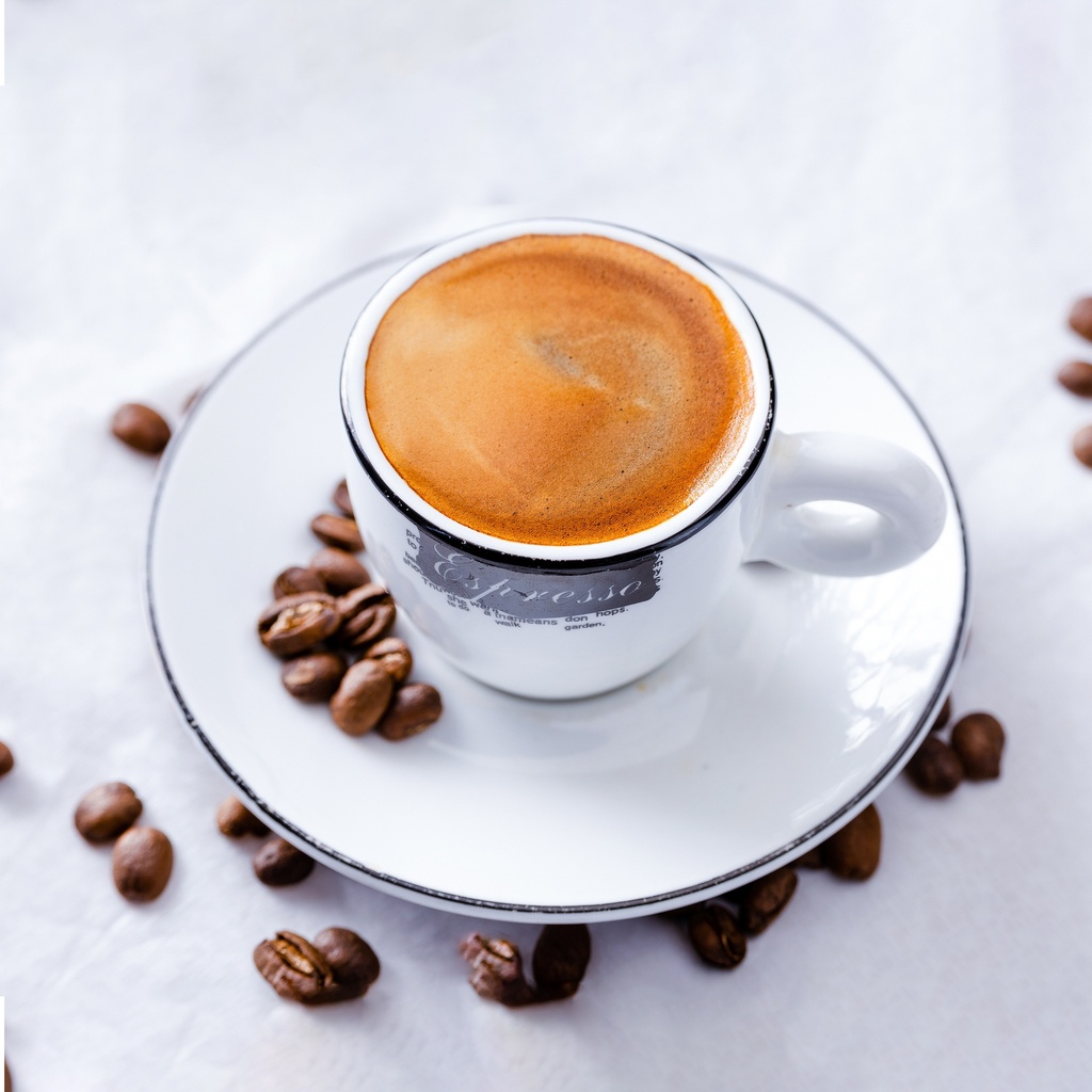 Expresso - Double