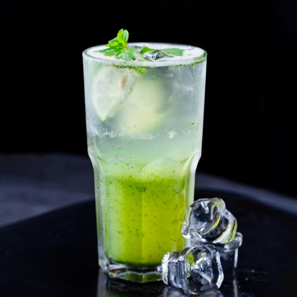 MINT ICED TEA