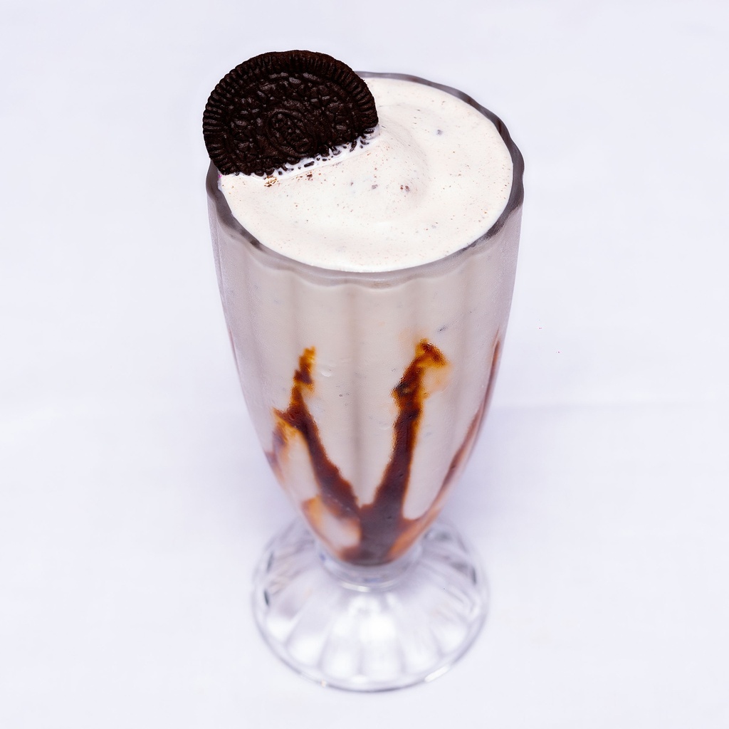Oreo Smoothie
