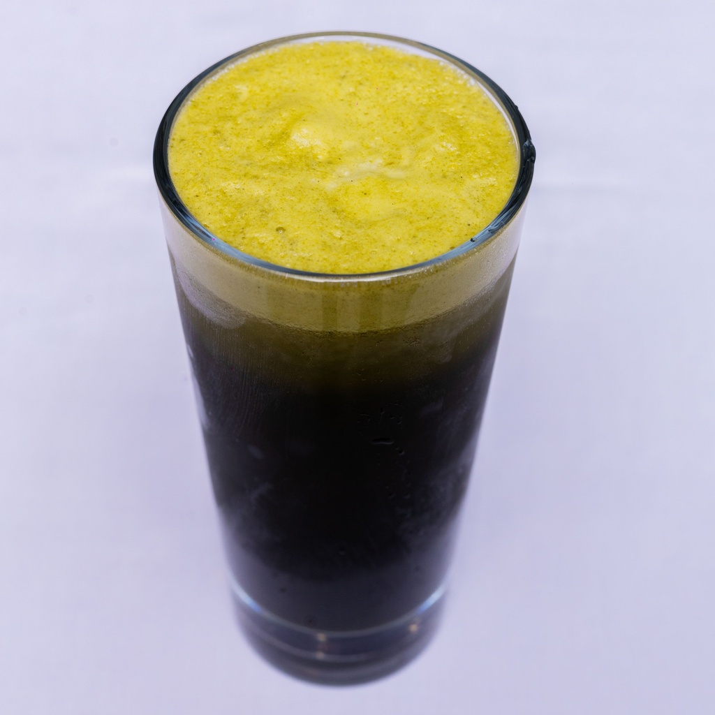 Pineapple & Mint