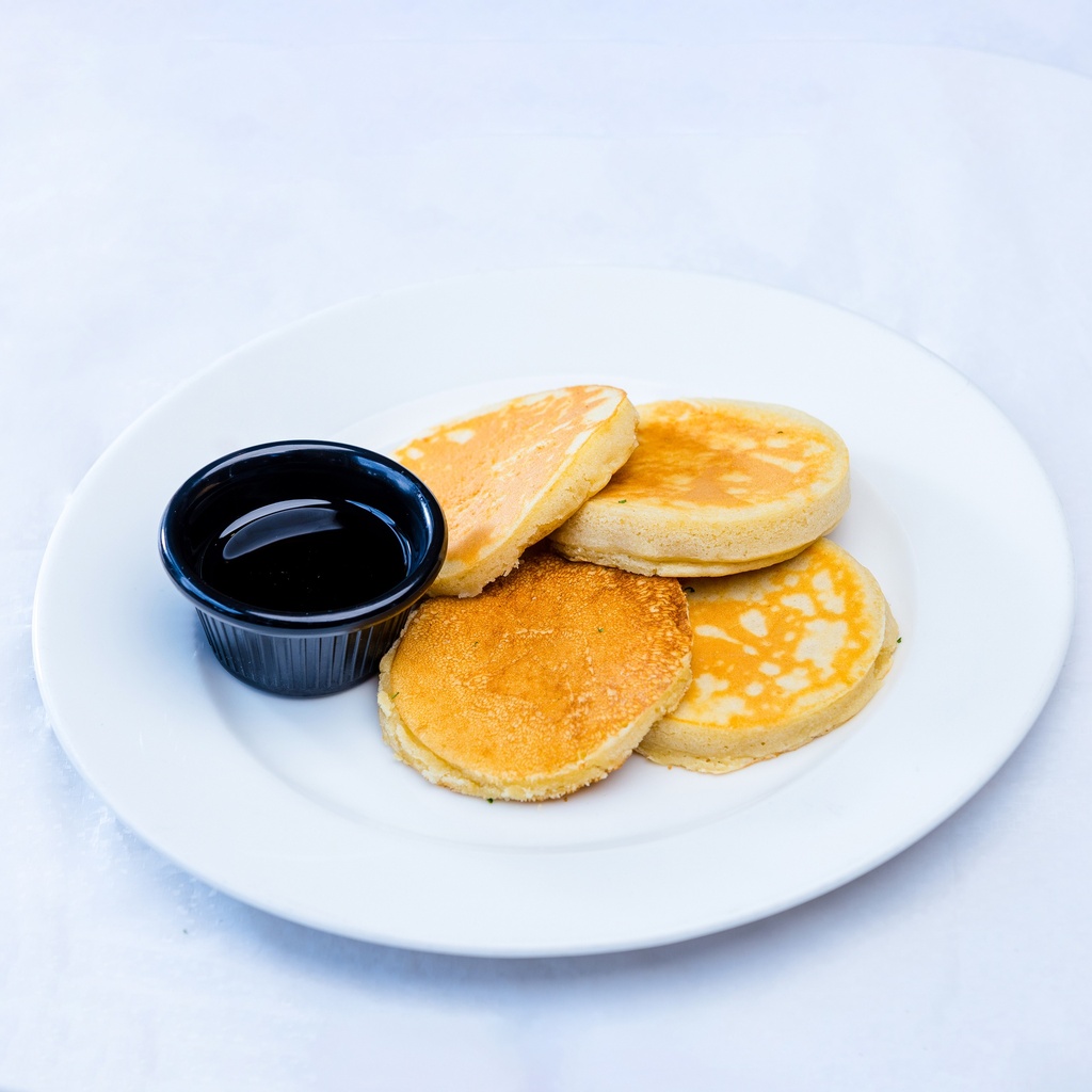 PLAIN PANCAKE