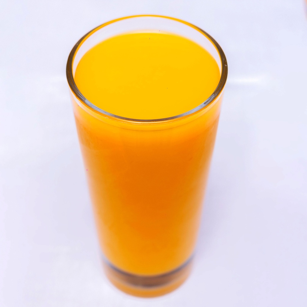PURE MANGO JUICE