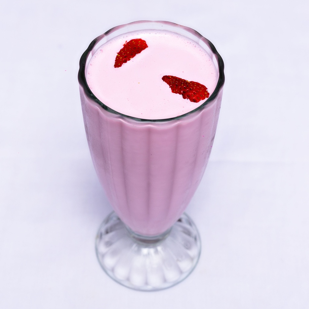 Strawberry Smoothie