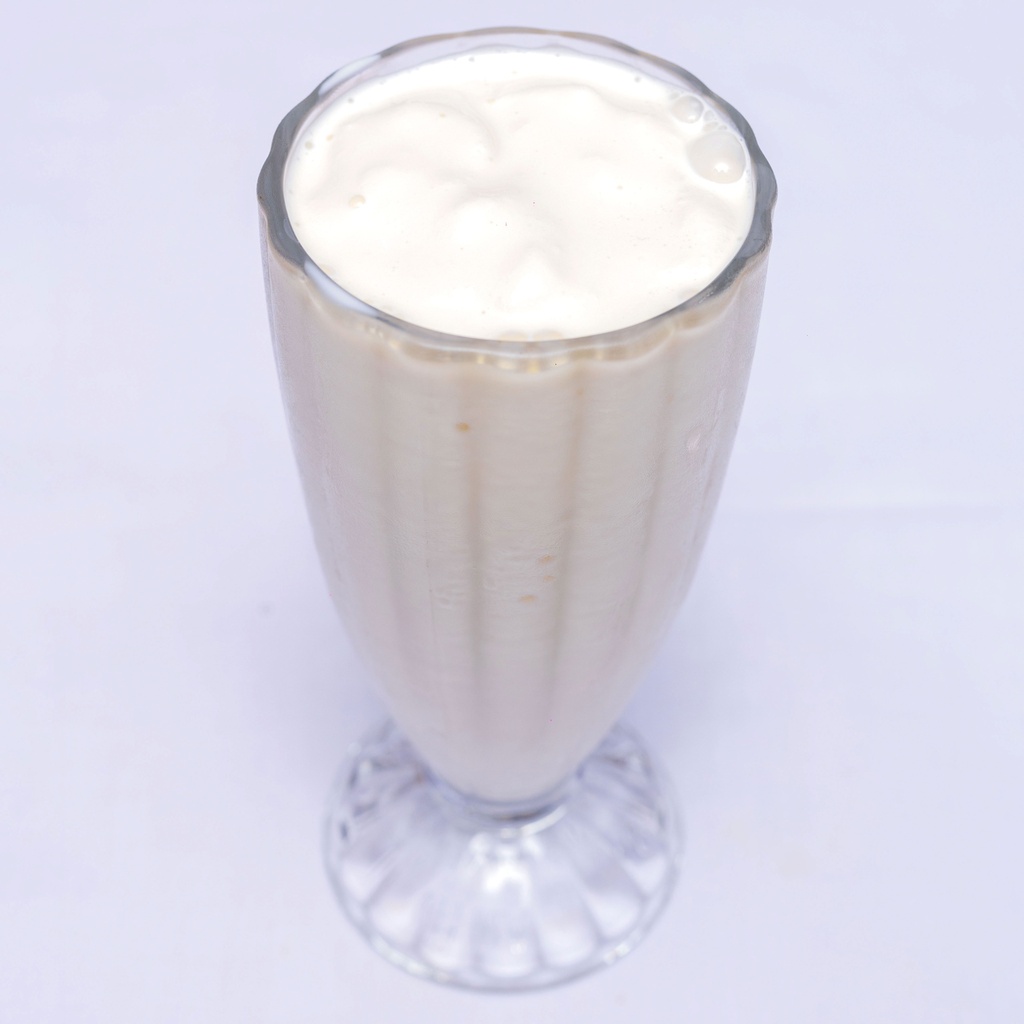 Vanilla Smoothie