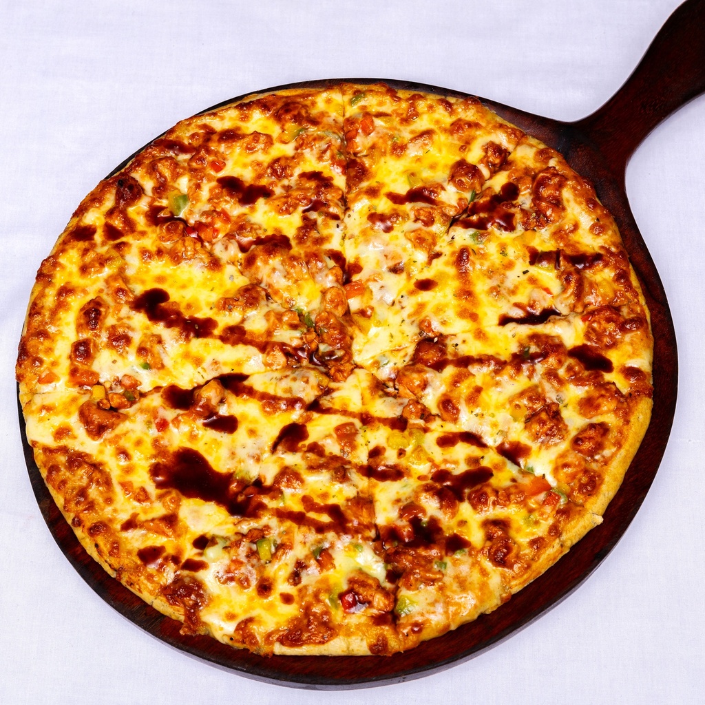 BBQ TEMPATION - LARGE