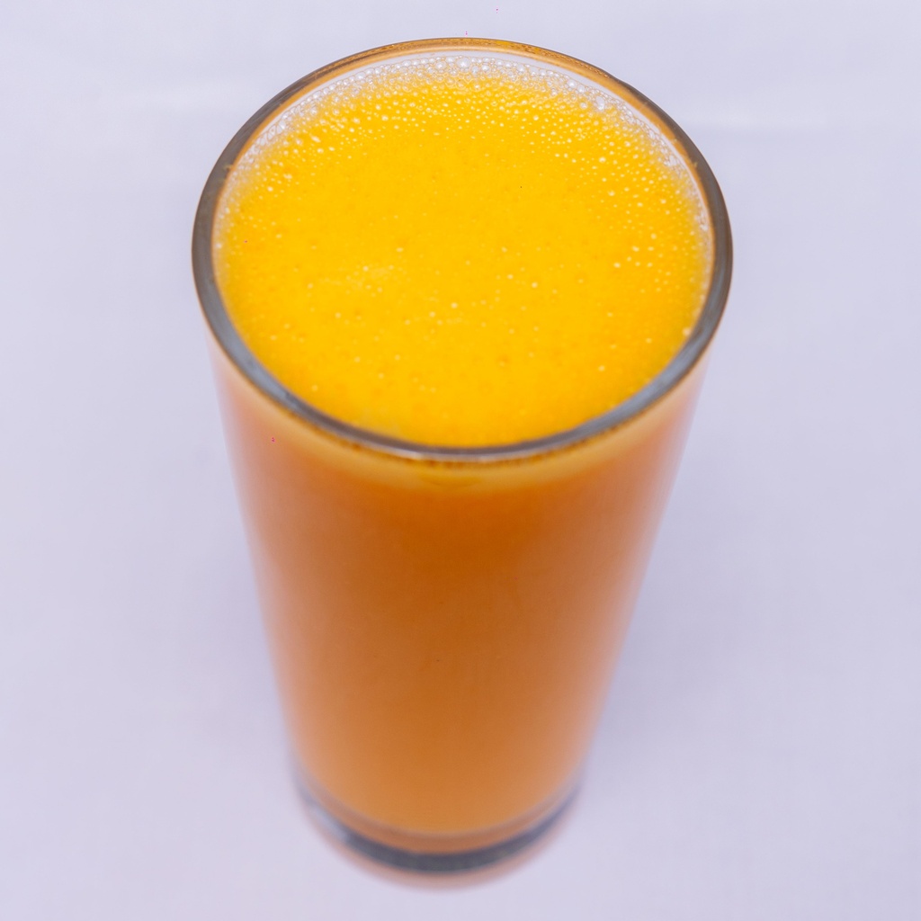 PURE PASSION JUICE