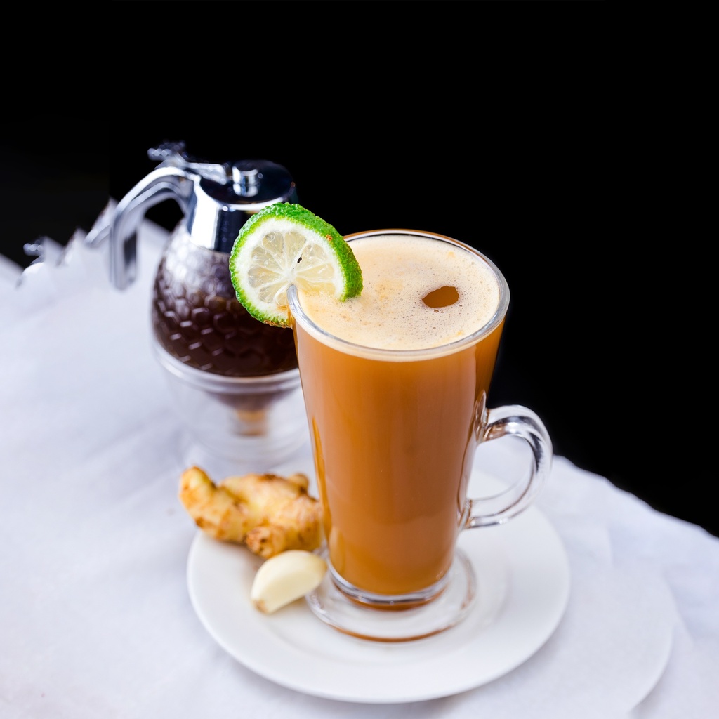 DAWA TEA