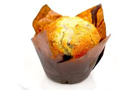 VANILLA MUFFINS