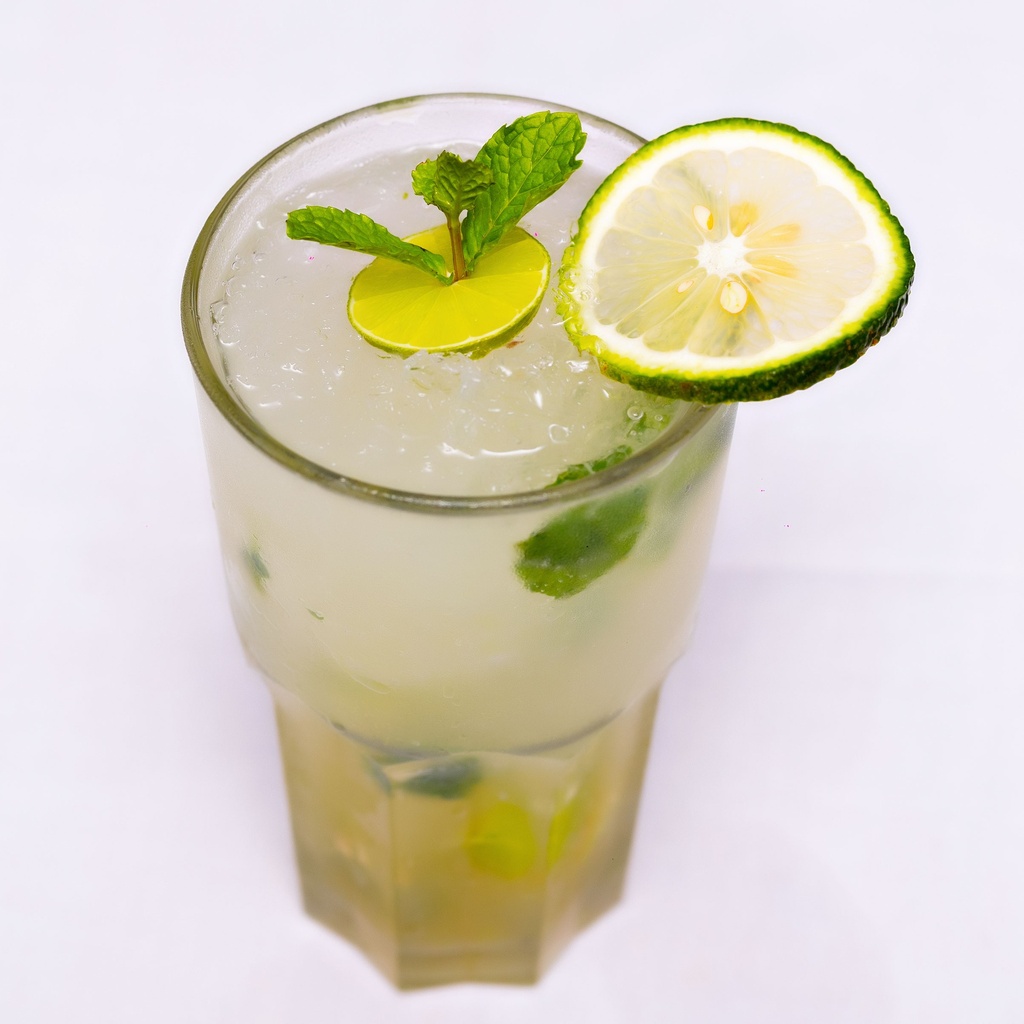 CLASSIC MOJITO