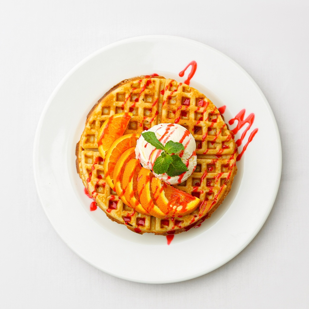 LEXOR WAFFLE COMBO 