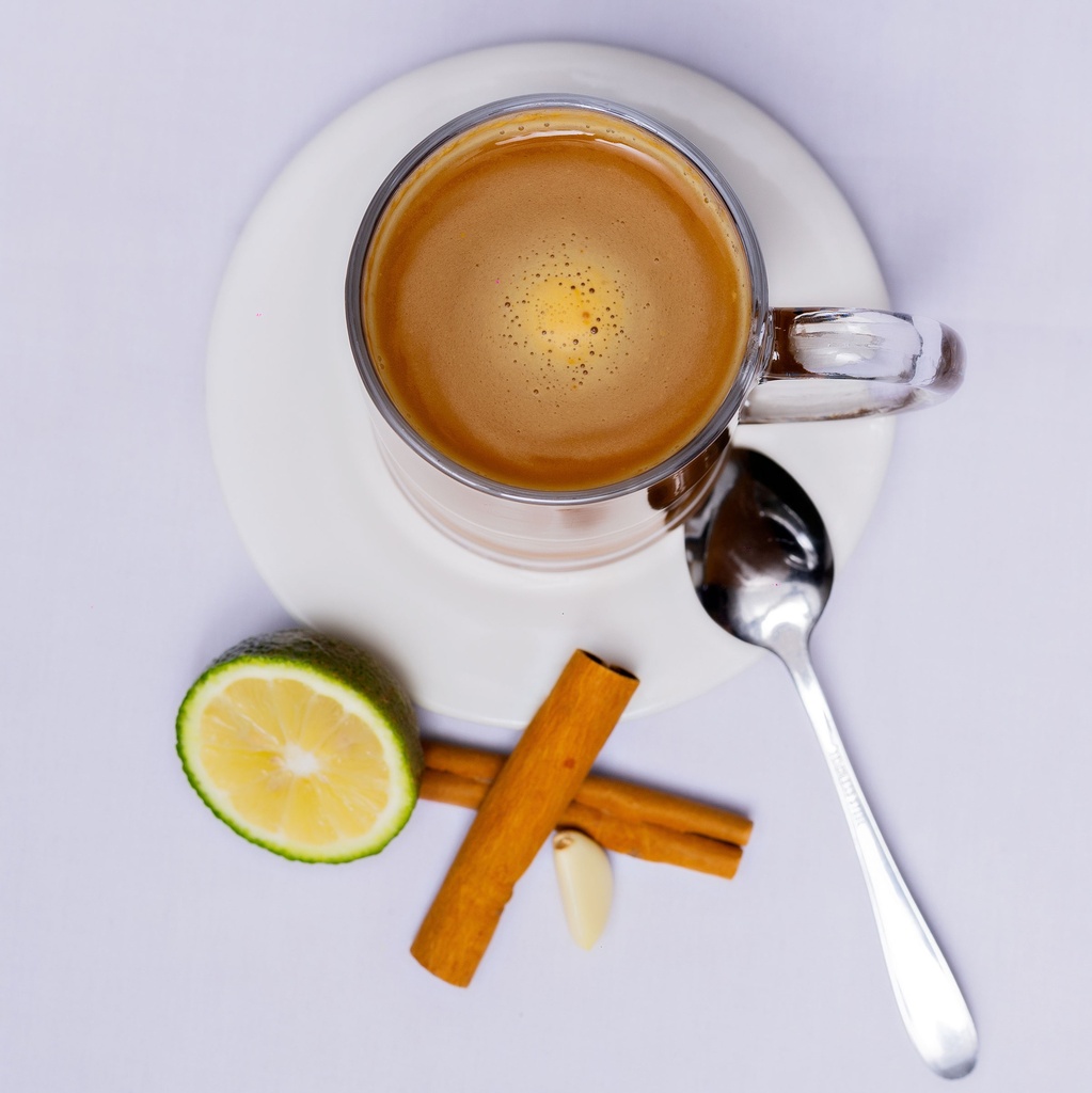 HERBAL TEA