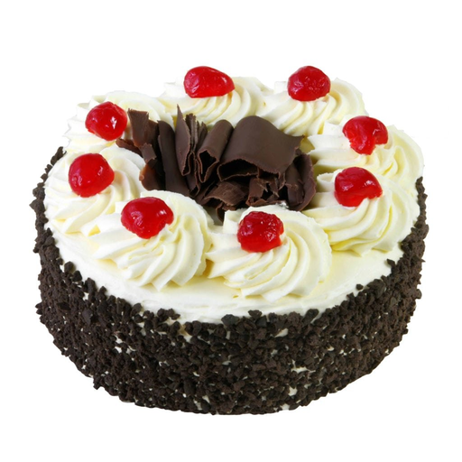 [LC046] Black Forest Cake 2kg