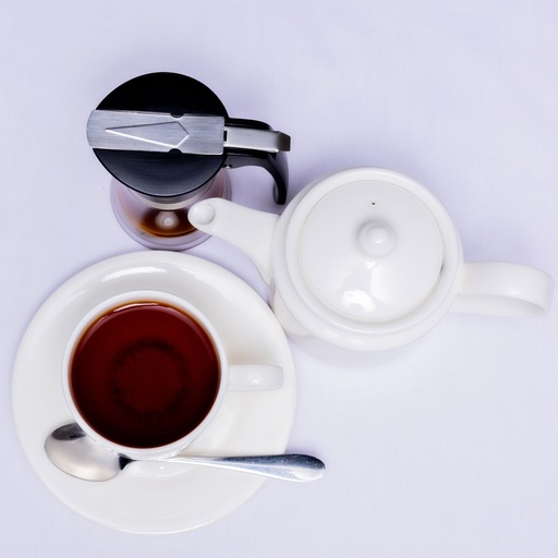[LC048] Black Tea