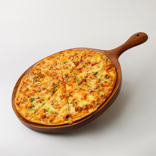 [LC238] Golden Crust Chicken Pizza - Large