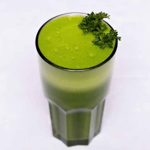 [LC231] GREEN DETOXIN