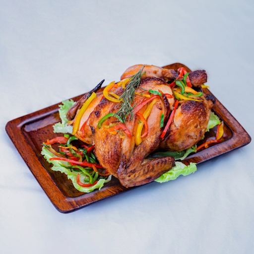 [LC426] PLAIN WHOLE CHICKEN