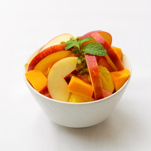 [LC299] LEXOR  BREAKFAST FRUIT BOWEL