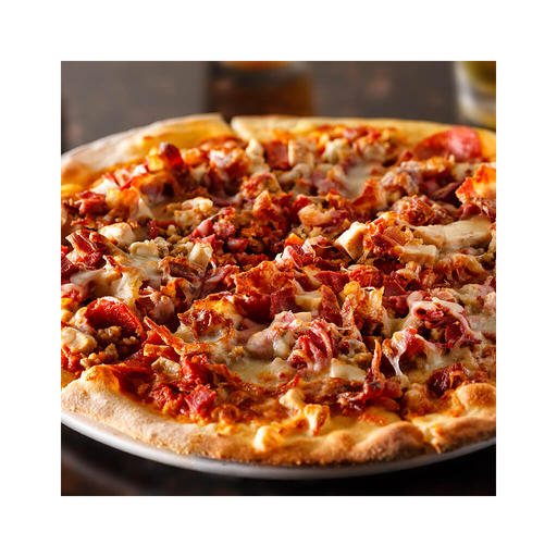 [LC016] BEEF PIZZA LARGE