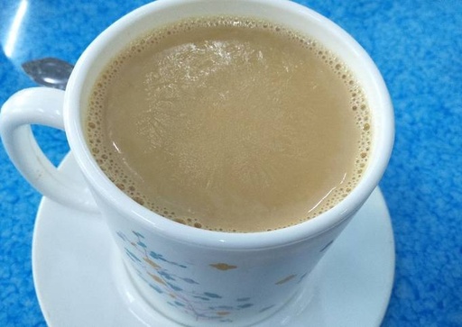 [LC2500] AFRICAN TEA SPICED